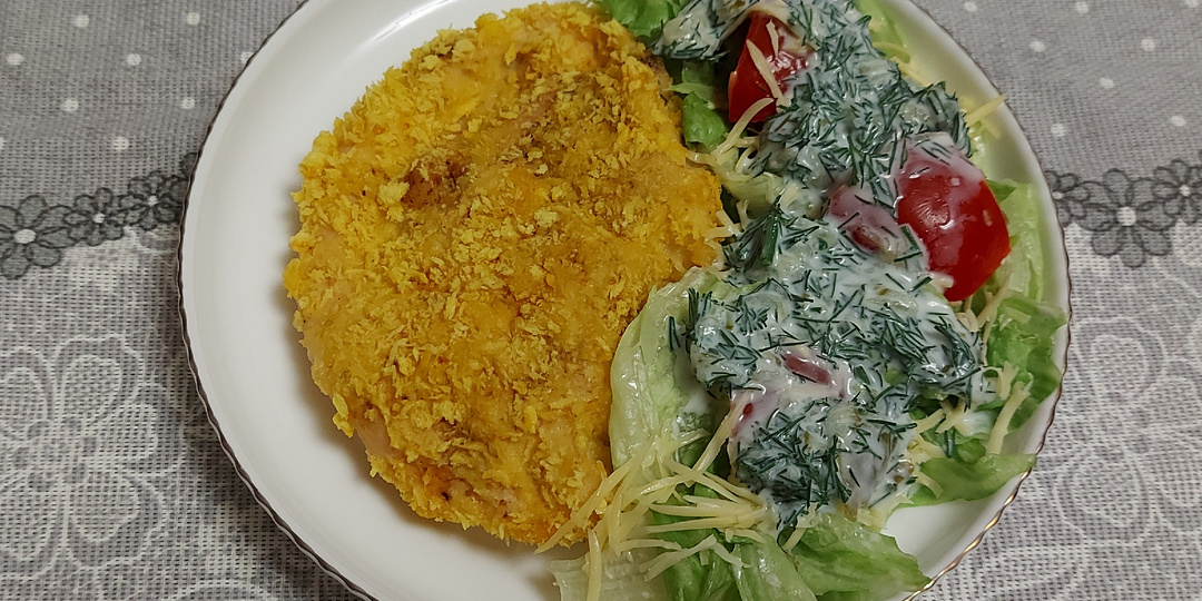 Худею с большого веса день 6