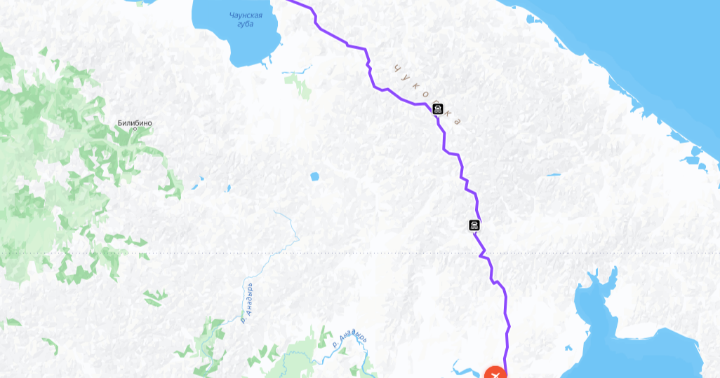 Яйца за 670 рублей и полное отсутствие дорог. Как живут люди в самом северном городе России?