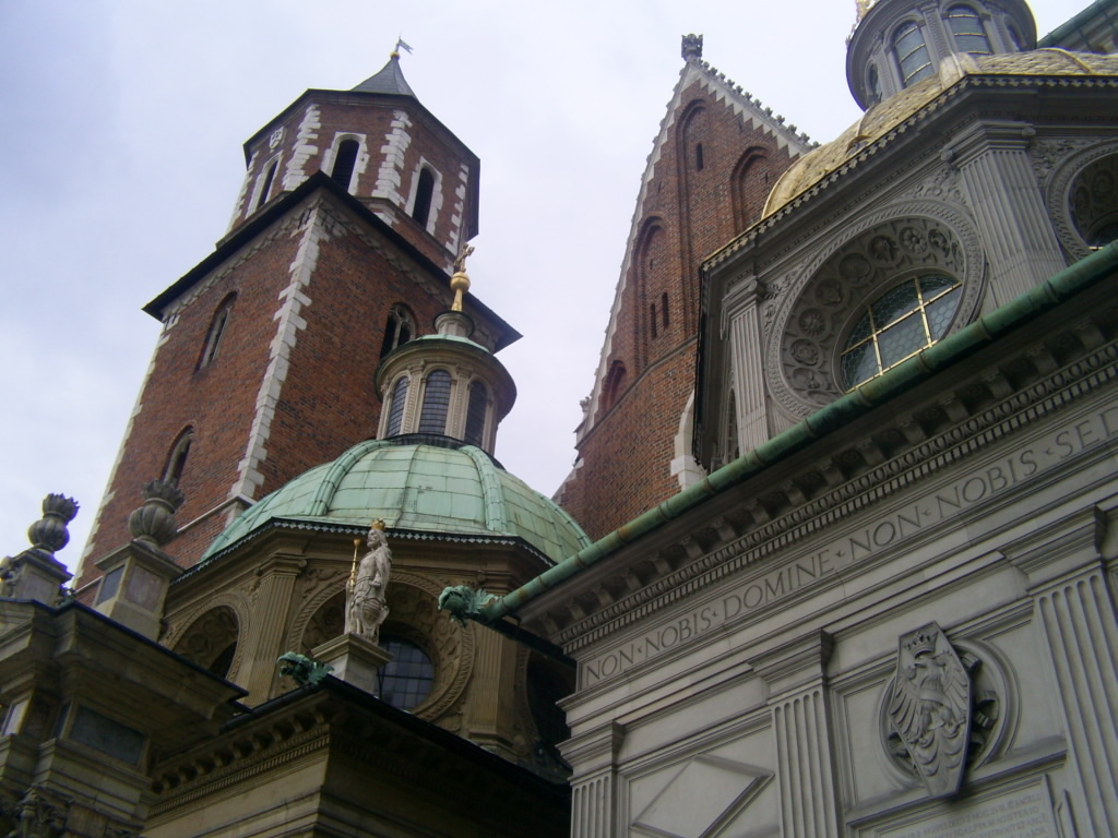 Краков, Польша