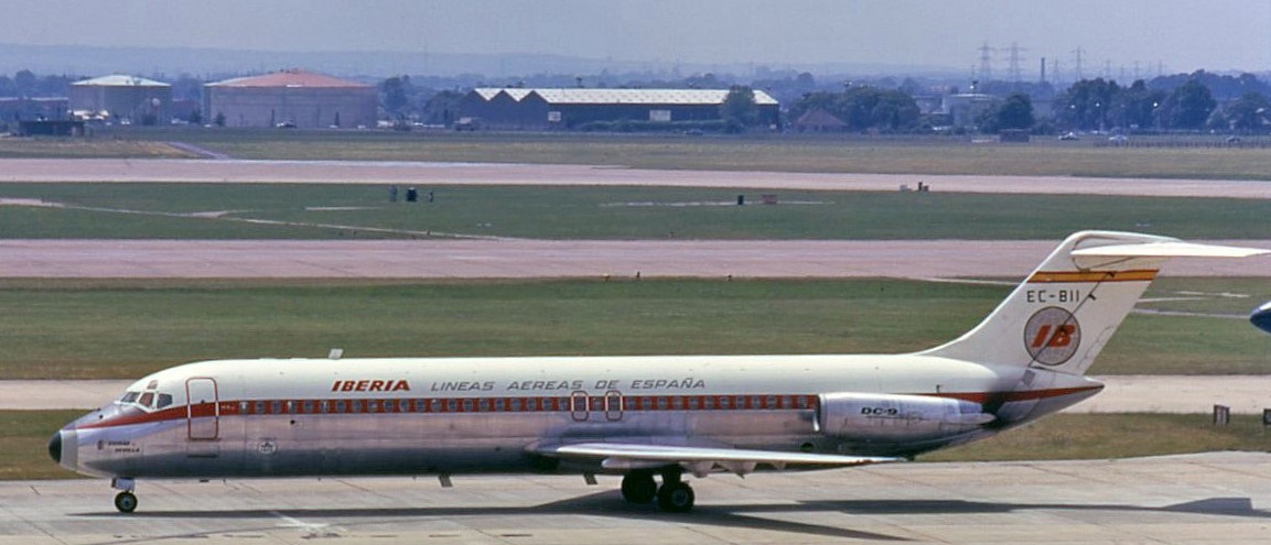 Тот самый борт