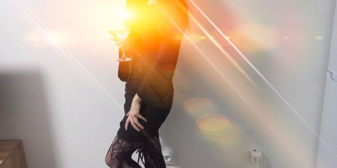 Он сказал: "Между нами нет химии".