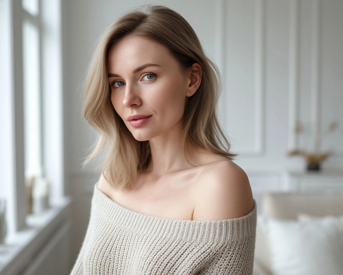 Автор: Вика Трель © (3027)