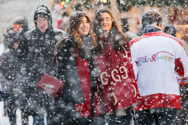 Сергей Ведяшкин/Агентство «Москва»  
