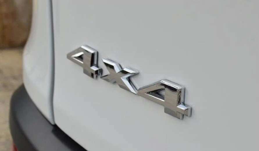 Начались продажи недорогого полноприводного кроссовера российской сборки. Новый конкурент для Азимута