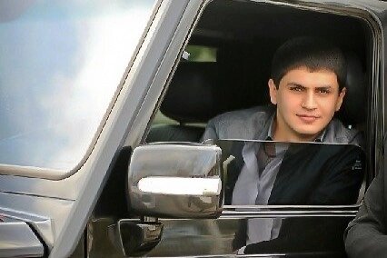 Автор: В. Панченко