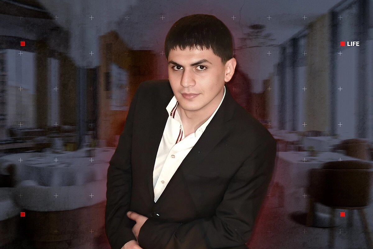 Автор: В. Панченко