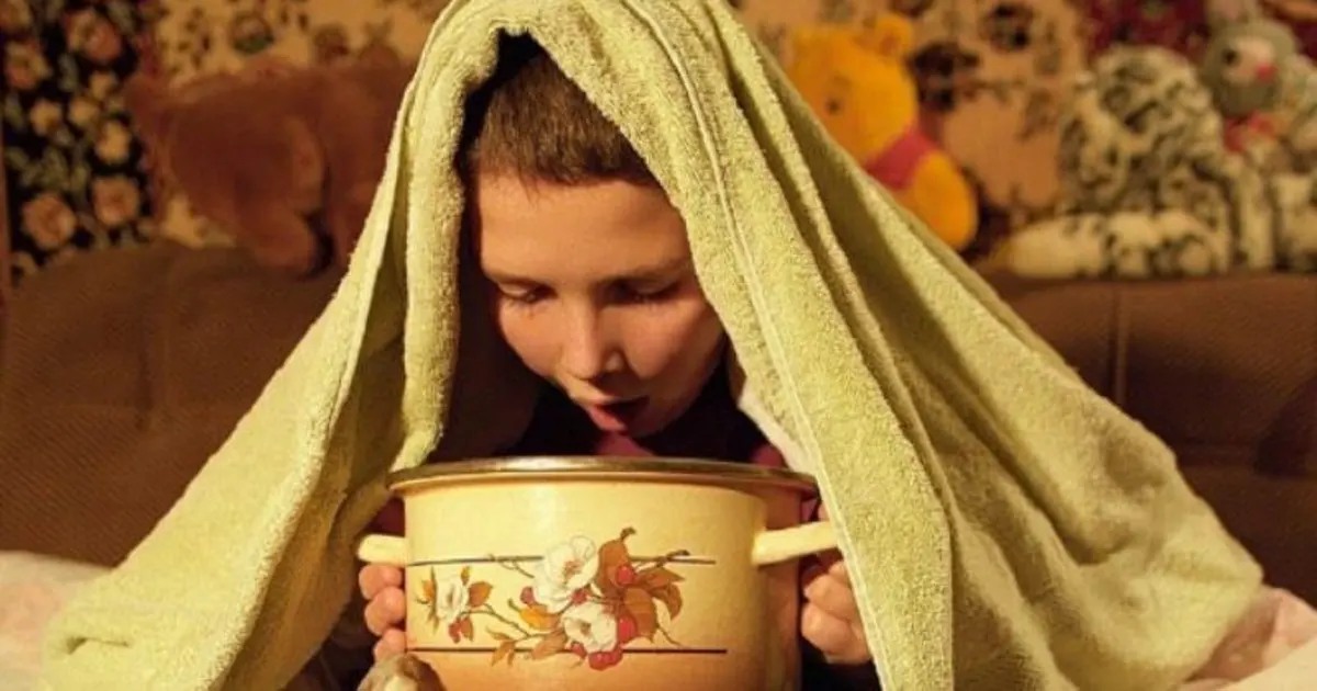 Дышали над картошкой при СССР / Фото: https://brestcity.com/blog/tag/sssr