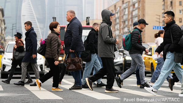     Фото: Pavel Bednyakov/AP/ТАСС   
 Текст: Тимур Шайдуллин