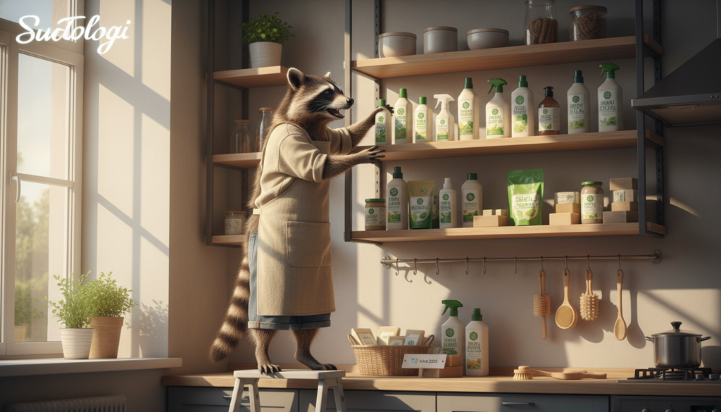    Базовая_бытовая_химия_инфлюенсер_тренд_на_Авито Суетолог