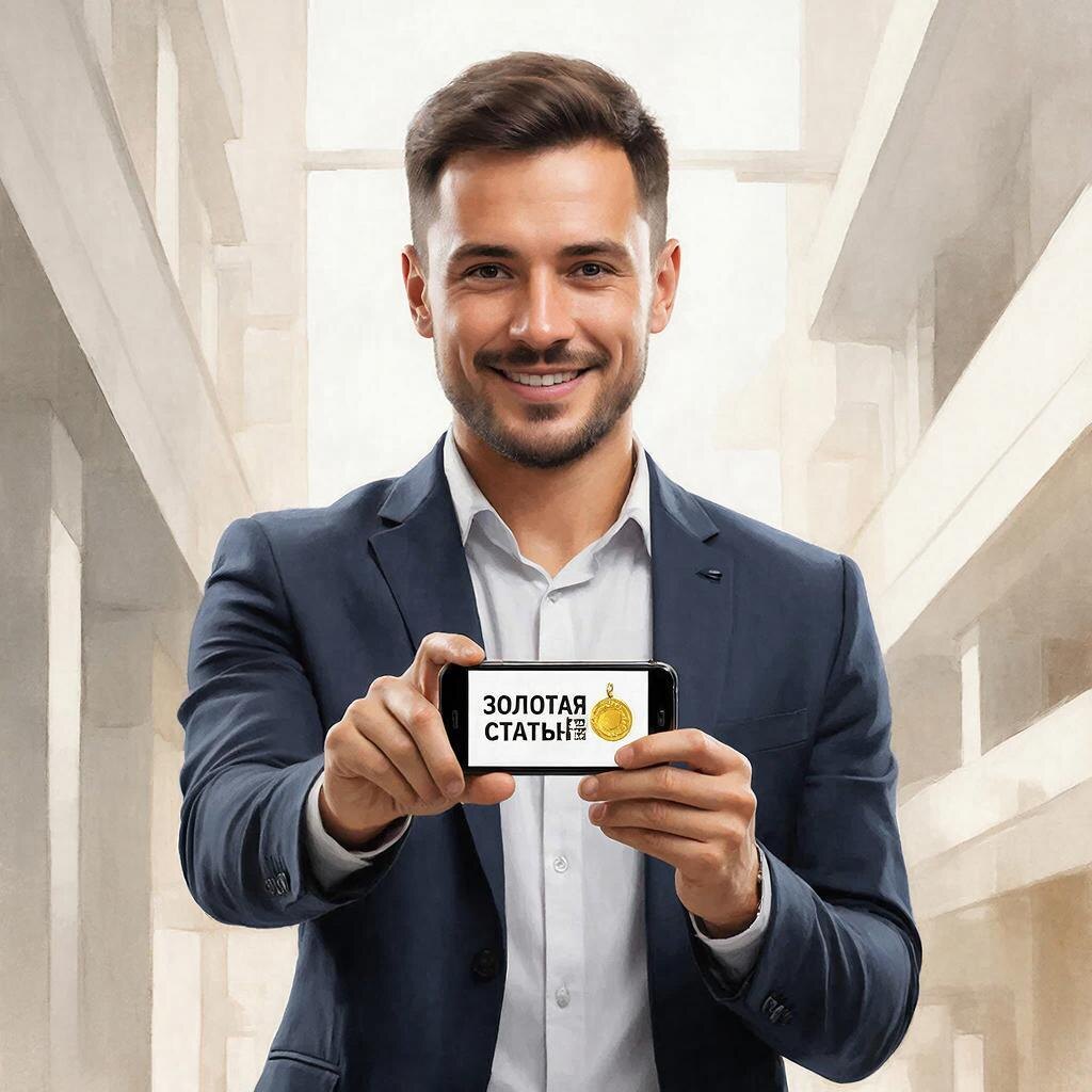 Золотые яйца куры не несут. А на Дзене про WhatsApp зашло. Изображение созданно Giga Chat 