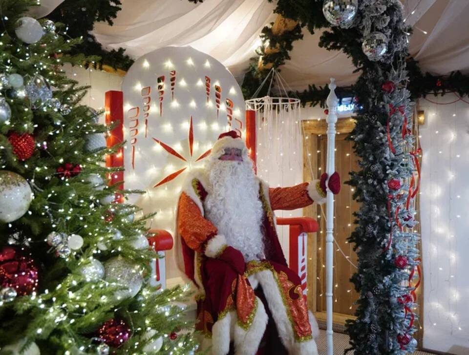    Фото: Волгоградский ЦПКиО