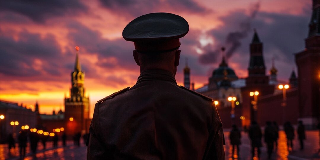 Пять русских генералов, определивших ход СВО: Их имена надо знать