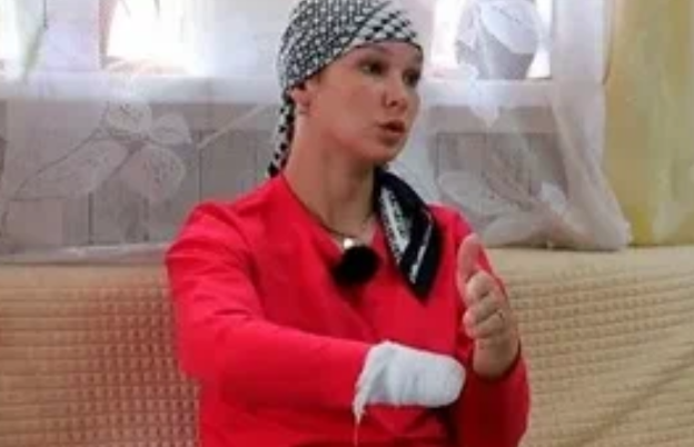 Фото: кадр НТВ.