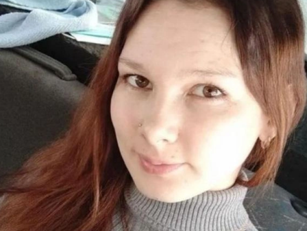 Фото: соцсети Жанны