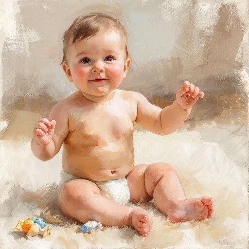 Изображение сгенерировано нейросетью GigaChat