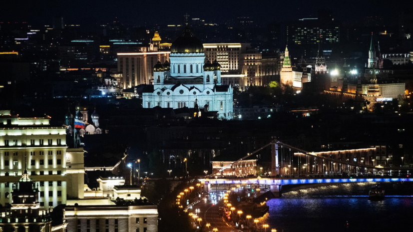   РИА Новости