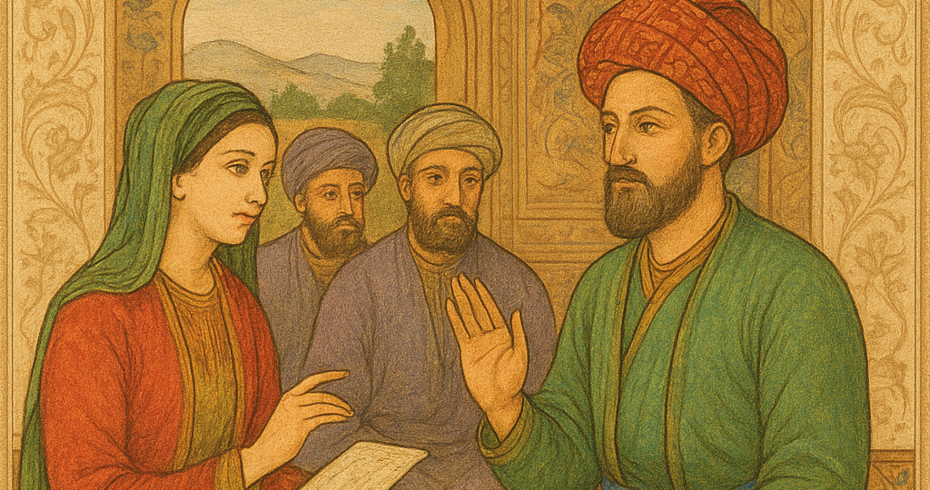 Как один народ раскололся на три: скрытая история персов, таджиков и афганцев, о которой не рассказывают в школе”