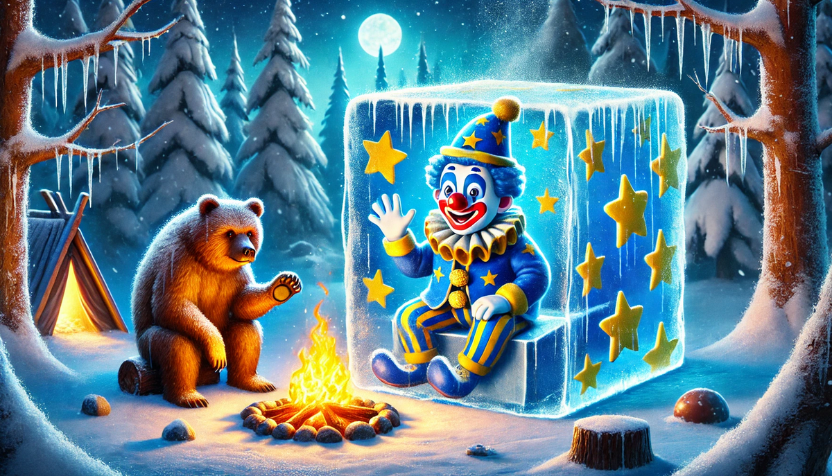 Изображение сгенерировано ИИ