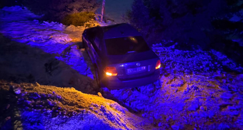    Фото: Управление Госавтоинспекции УМВД России по Вологодской области