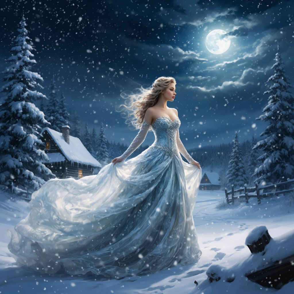 Сгенерировано нейросетью Алиса.