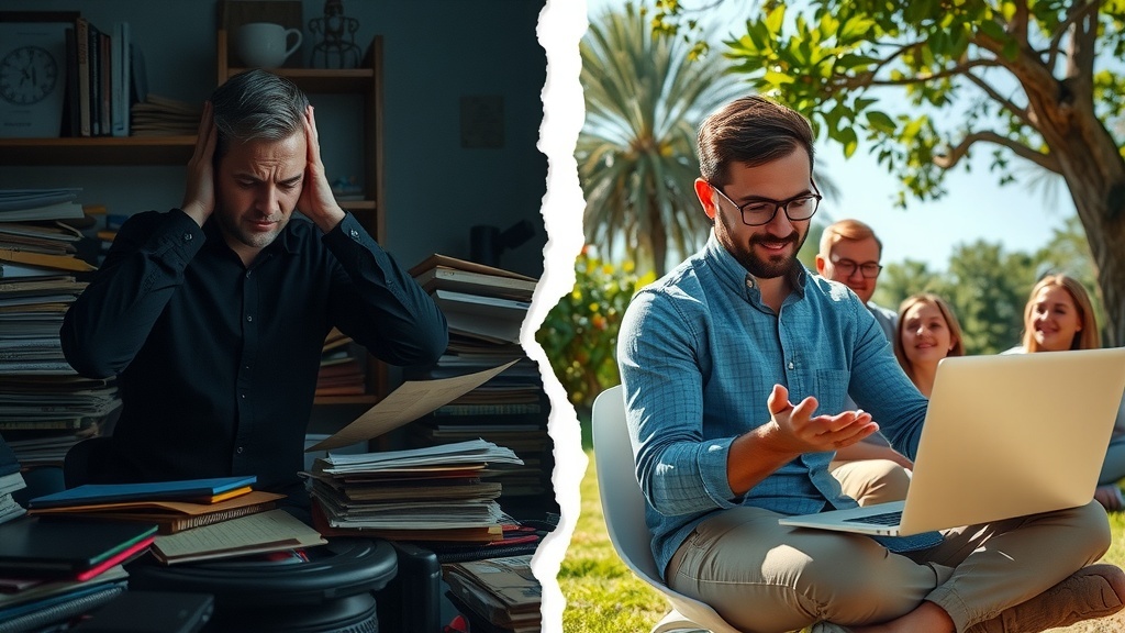    Хотите узнать, как автоматизация релокации поможет управлять бизнесом из любой точки мира? Откройте секреты эффективного дистанционного управления и безопасности! Артём Качанов