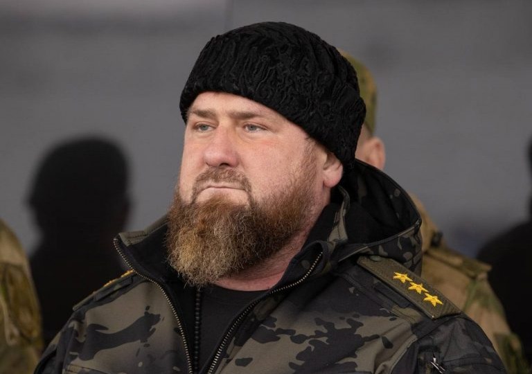 Кадыров: В ответ на удар по Грозному на Украине поражены более 60 целей