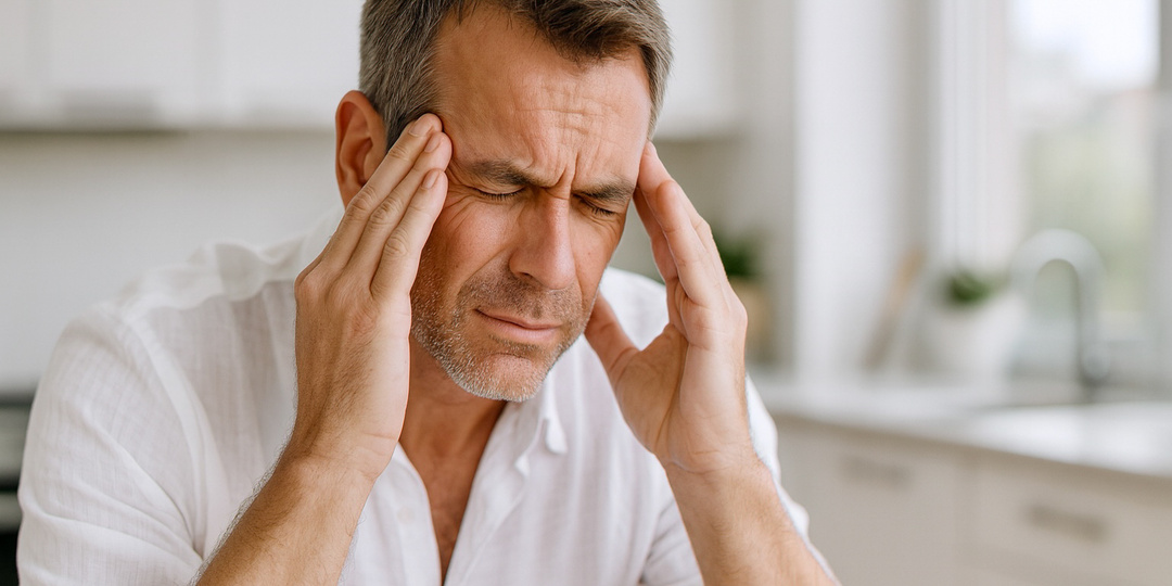 9 тревожных сигналов в теле, за которыми могут стоять тромбы