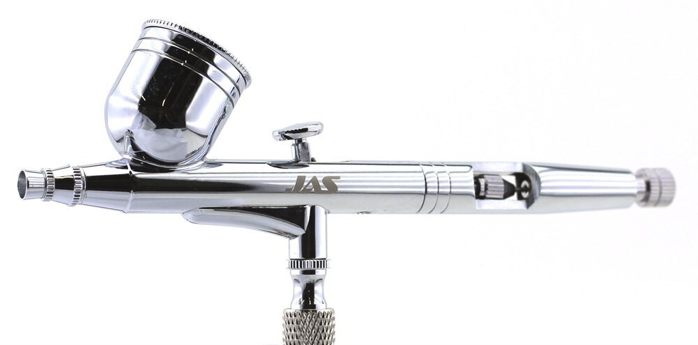 Пример Аэрографа