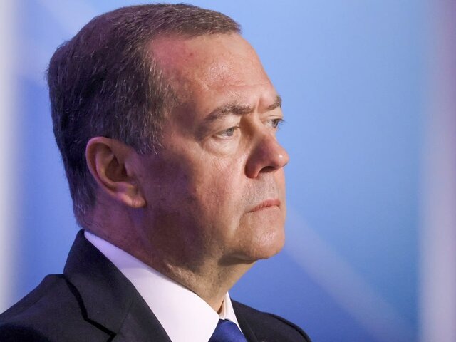    Фото: ТАСС/POOL/Екатерина Штукина