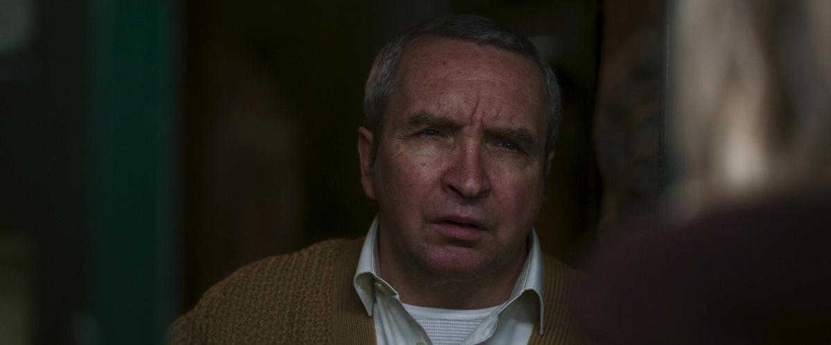 Все дьяволы здесь / All the Devils Are Here