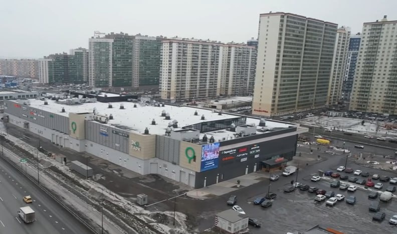 Фото: Prt Scr youtube.com / NEWдвижимость