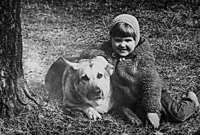    Маленькая Ксюша Кузнецова: мечты о порядке в мире творчества.