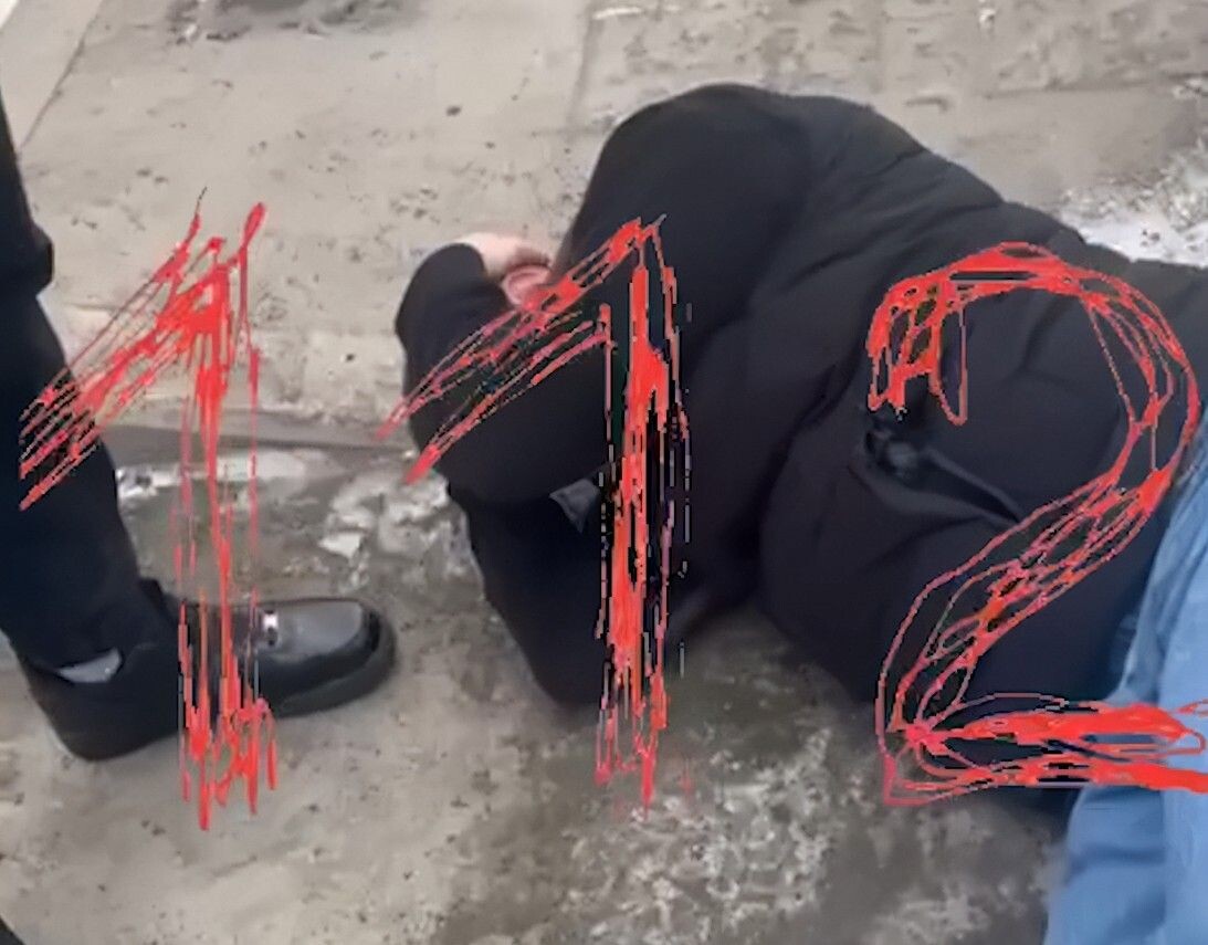     / Источник: Кадр из видео