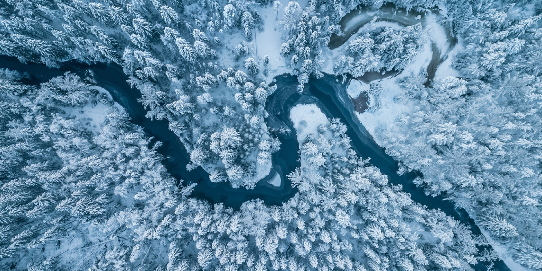 В «Зимнюю сказку» по железной дороге с Юга и Поволжья