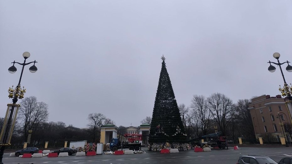 Автор фото: Евгения Иванова/"ДП"