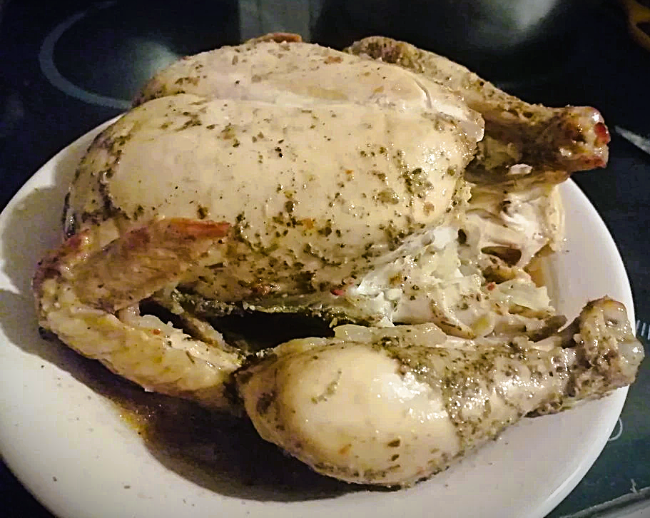 Фото автора 