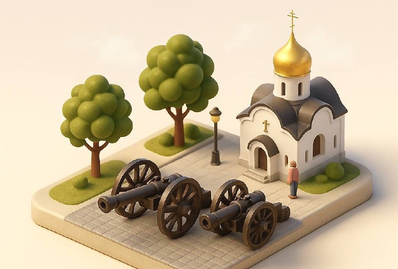 ⭐️Новый тренд