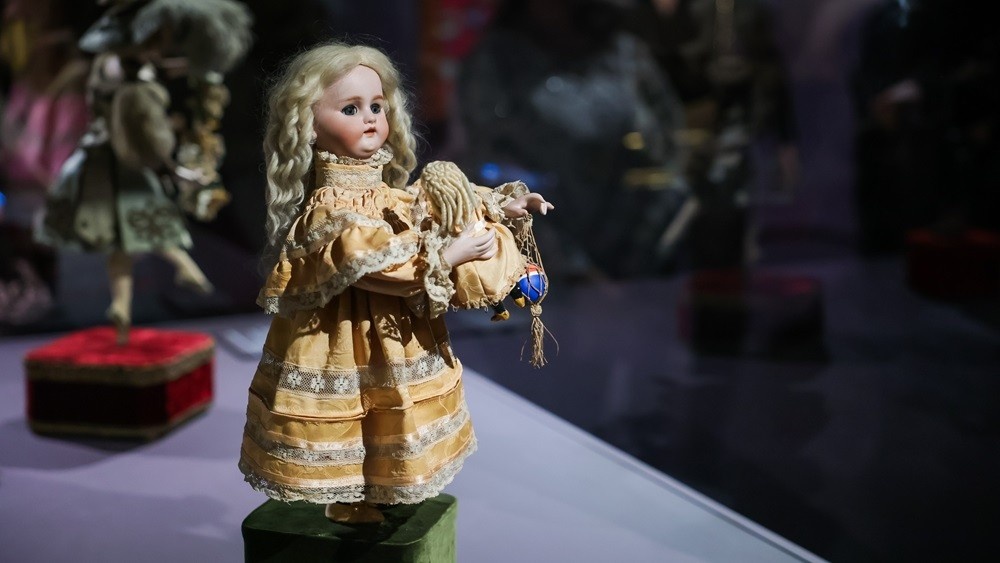 Пресс-служба Национального центра «Россия»