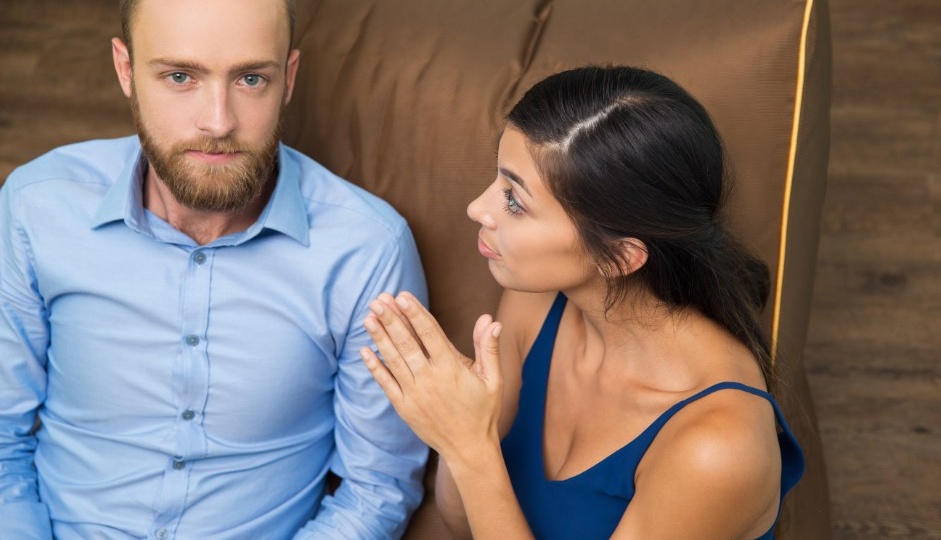 - Какого чёрта ты припёрлась? — возмутилась свекровь когда я вернулась в свою квартиру после развода