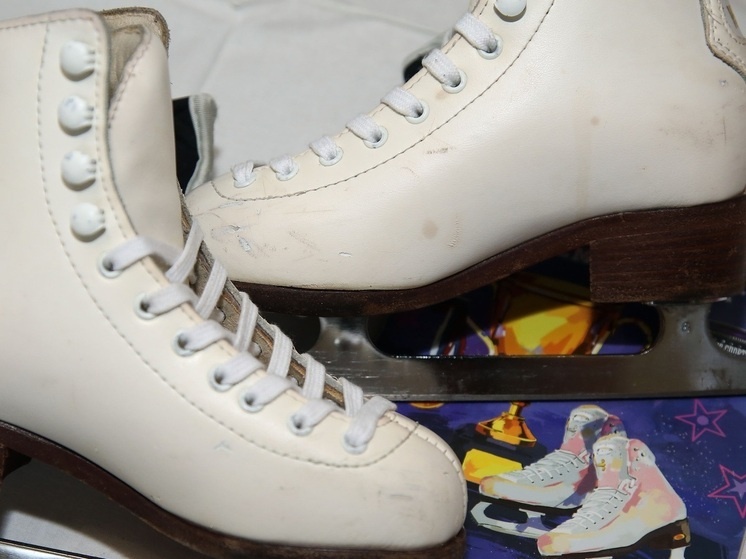   Лилия Шарловская