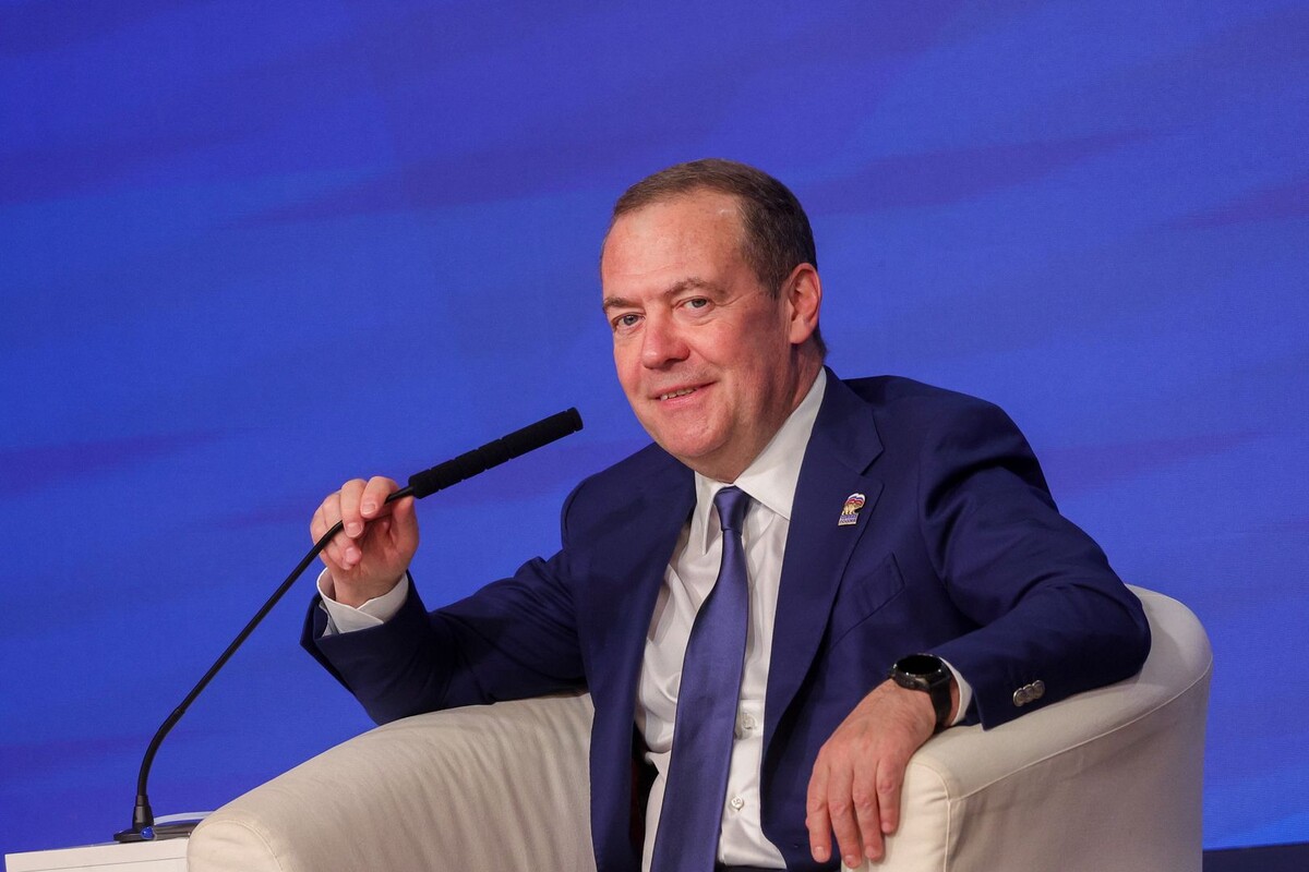     / Источник: © Global Look Press