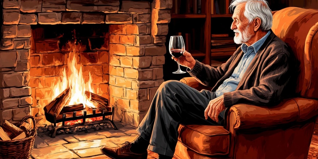 Алкоголь и атеросклероз - мифы и реальность