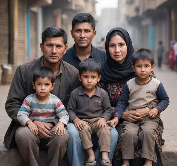 Неуклонная трансформация: как постепенно меняется демографический портрет крупных российских городов