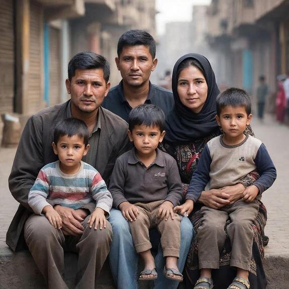    Неуклонная трансформация: как постепенно меняется демографический портрет крупных российских городов