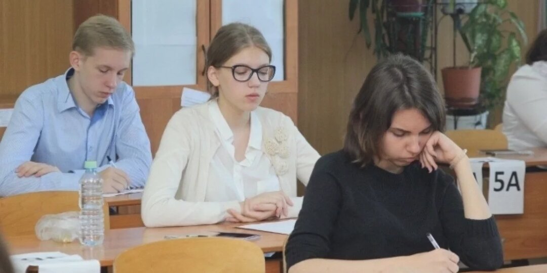 Самарцам сообщили, когда в 2026 году на школьников обрушатся ОГЭ и ЕГЭ