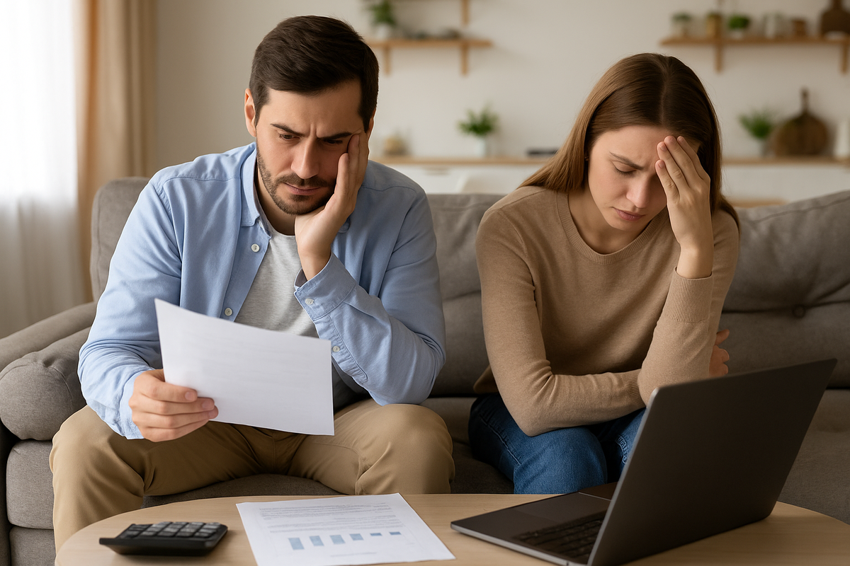 Ипотека на 30 лет - не кабала!