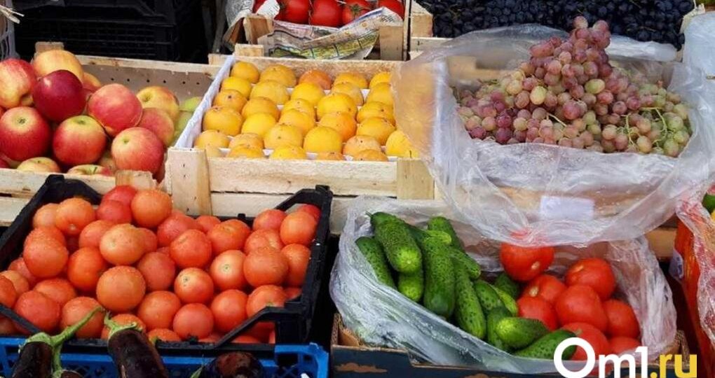 В Омской области выросли цены на популярные продукты