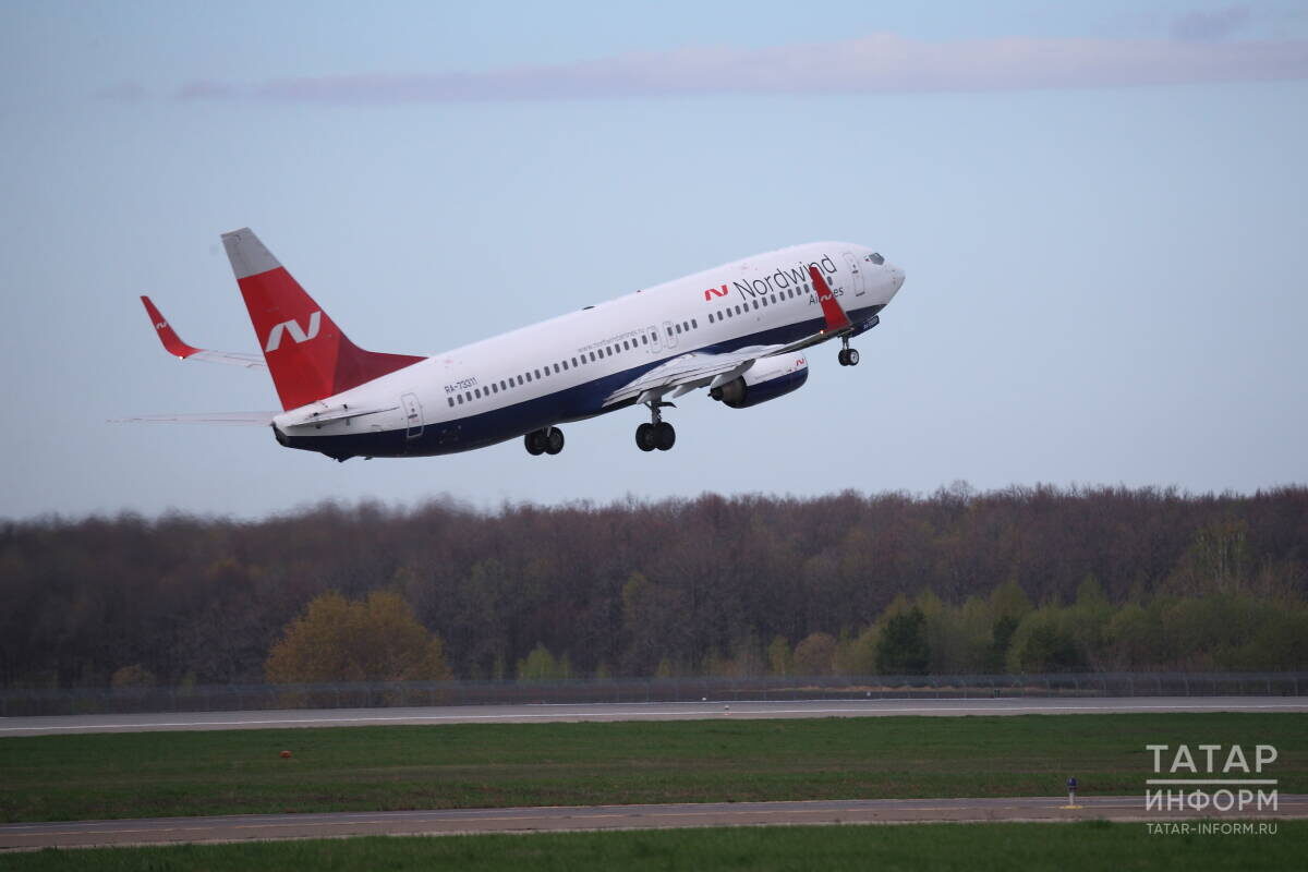 Фото: © Михаил Захаров / «Татар-информ»