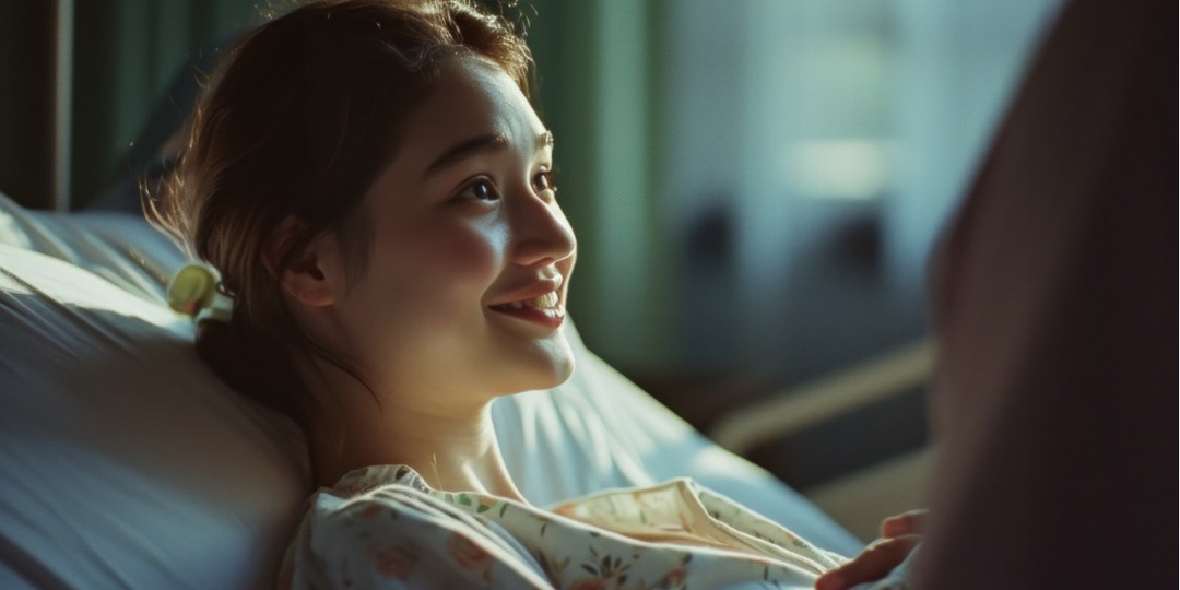 - Моей сестре нужен пожизненный уход. Завтра привезу её и племянников к нам!, — заявил муж.