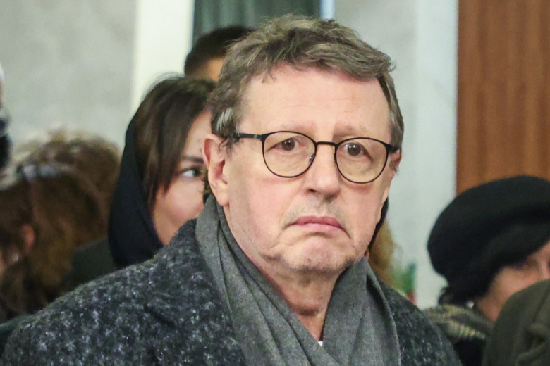 Михаил Ширвиндт
Фото: Сергей Петров/NEWS.ru